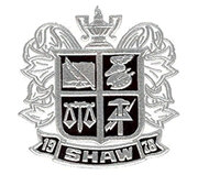 The Shaw High School Shield